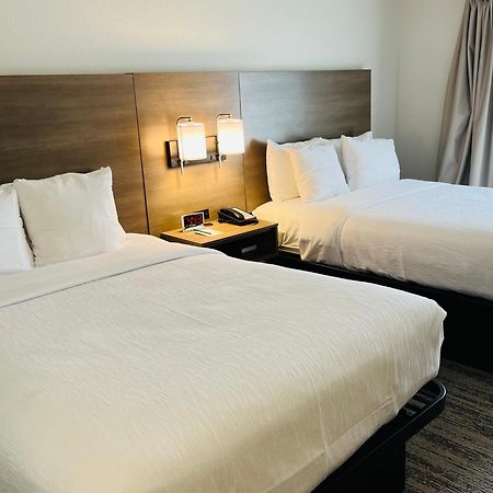 Quality Inn Kodiak Bagian luar foto