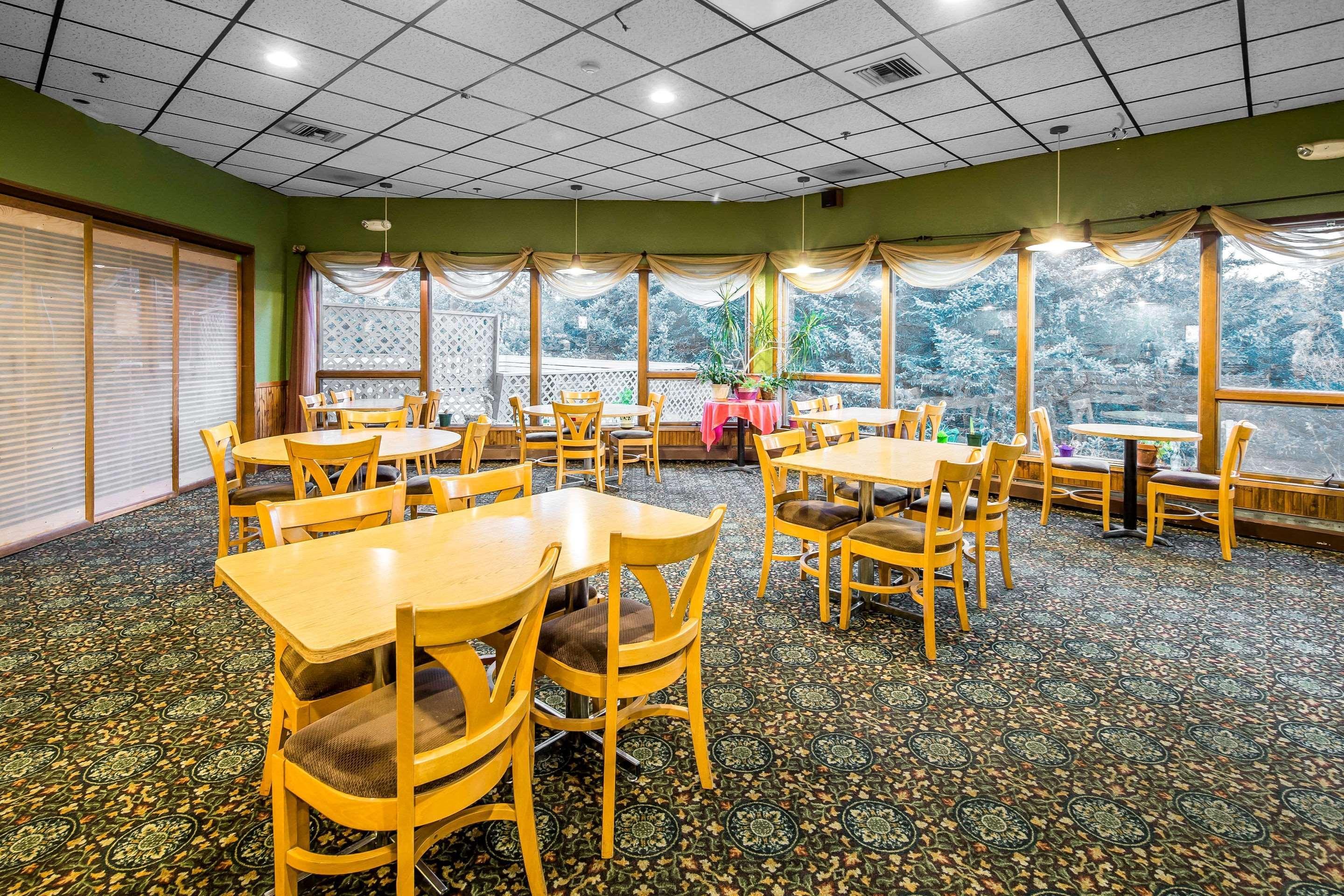 Quality Inn Kodiak Bagian luar foto