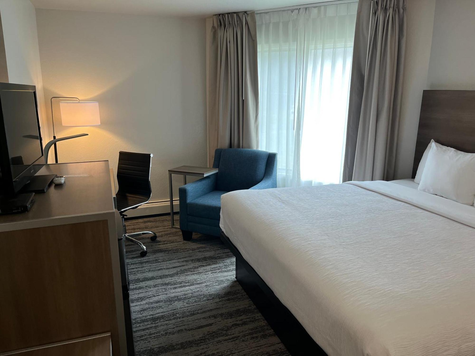 Quality Inn Kodiak Bagian luar foto