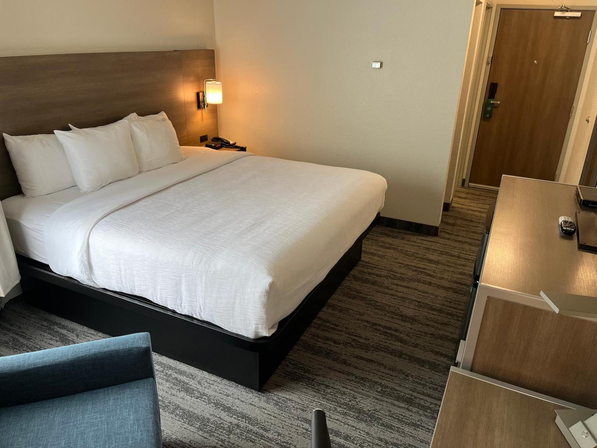 Quality Inn Kodiak Bagian luar foto