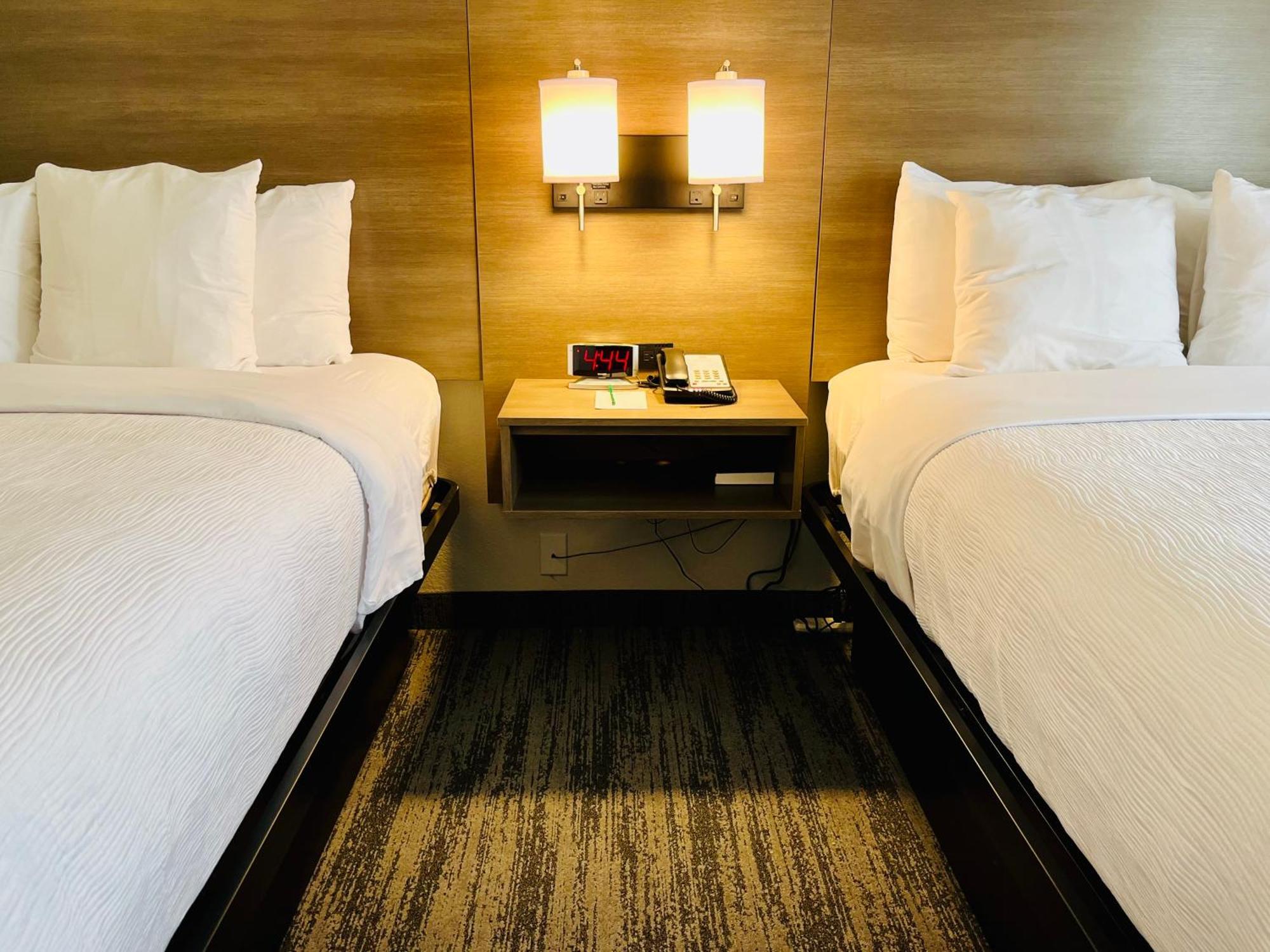 Quality Inn Kodiak Bagian luar foto