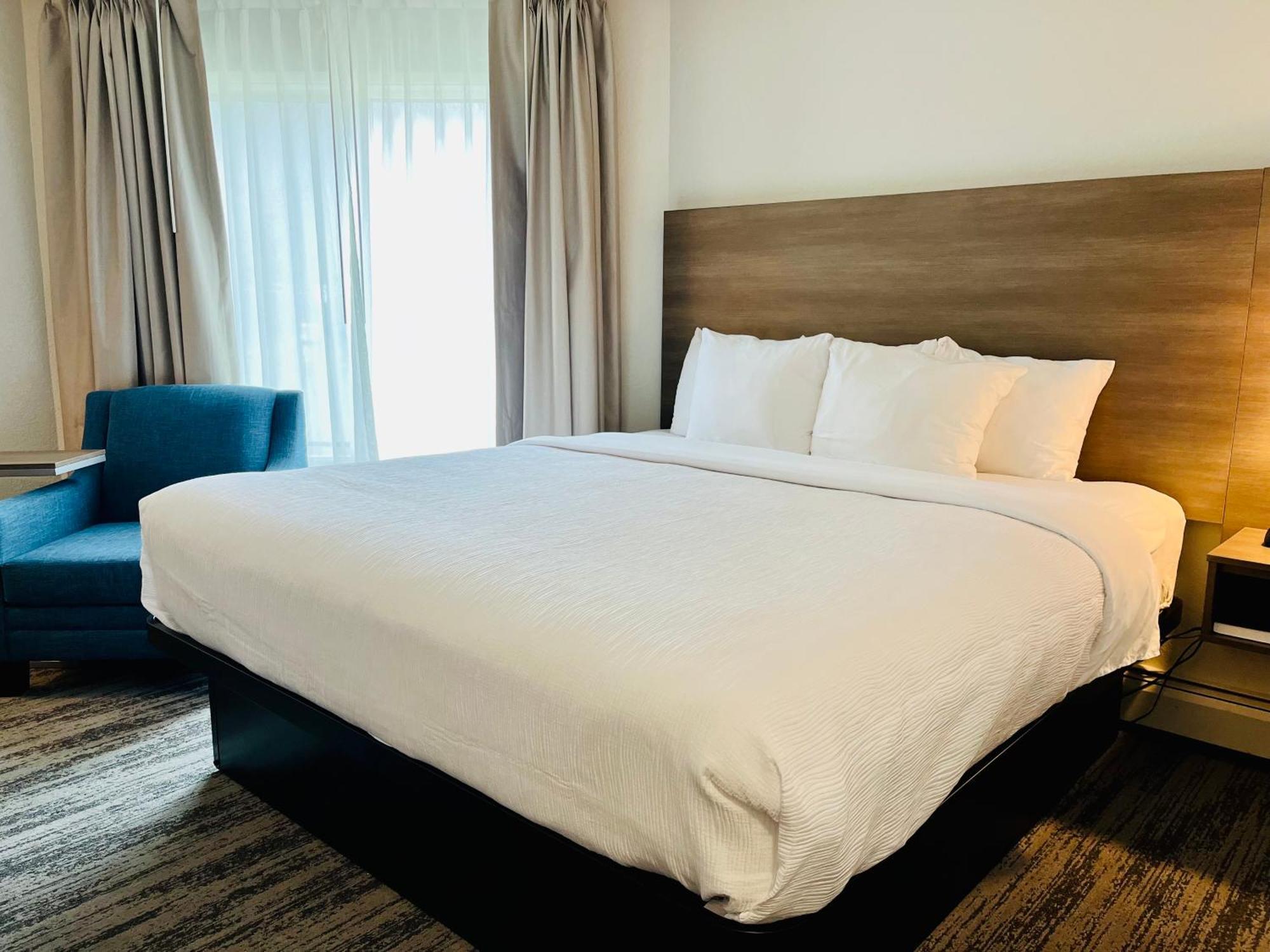 Quality Inn Kodiak Bagian luar foto